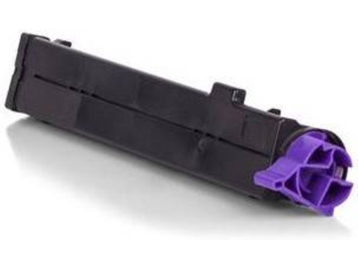 Tóner para Oki type 9 / b4100 / b4250 Negro (01103402)