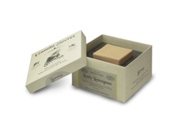 Pastilla de Jabón Gamila Secret Lively Lemongrass 115 g