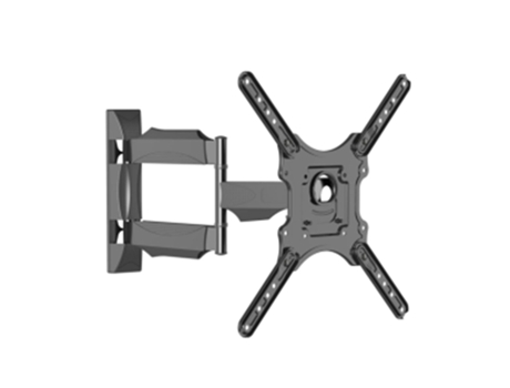 Soporte TV con Brazo WM-55ST-01 (32 55 Soporte TV) GEMBIRD