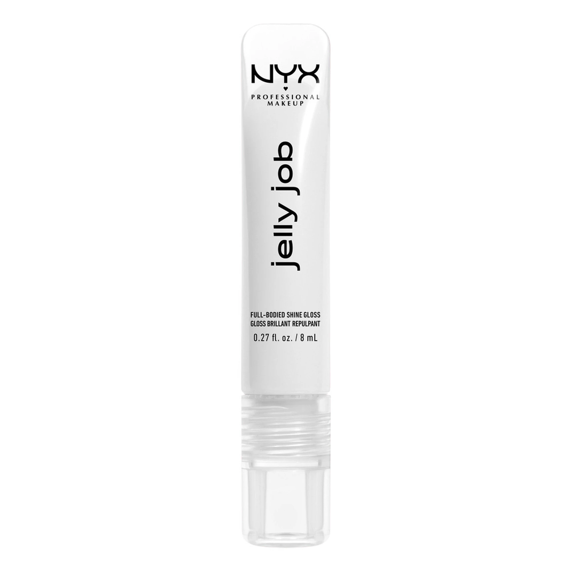 Pintalabios Nyx Jelly Job (1 Unidad)