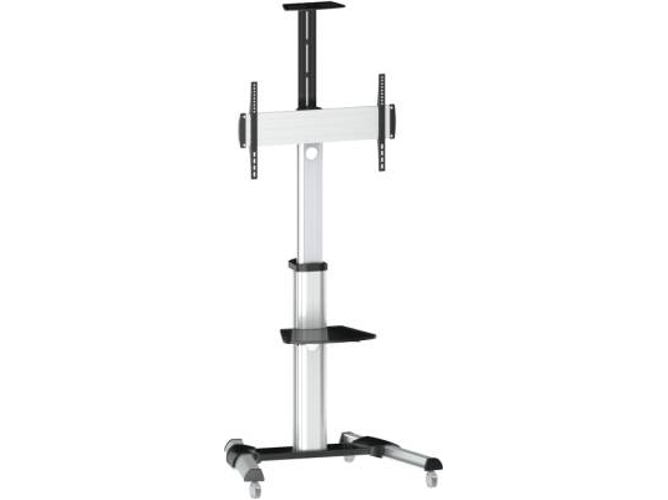 Soporte de TV TOOQ FS1870M-B (Fijo - 37'' a 70'' - Hasta 50 kg)