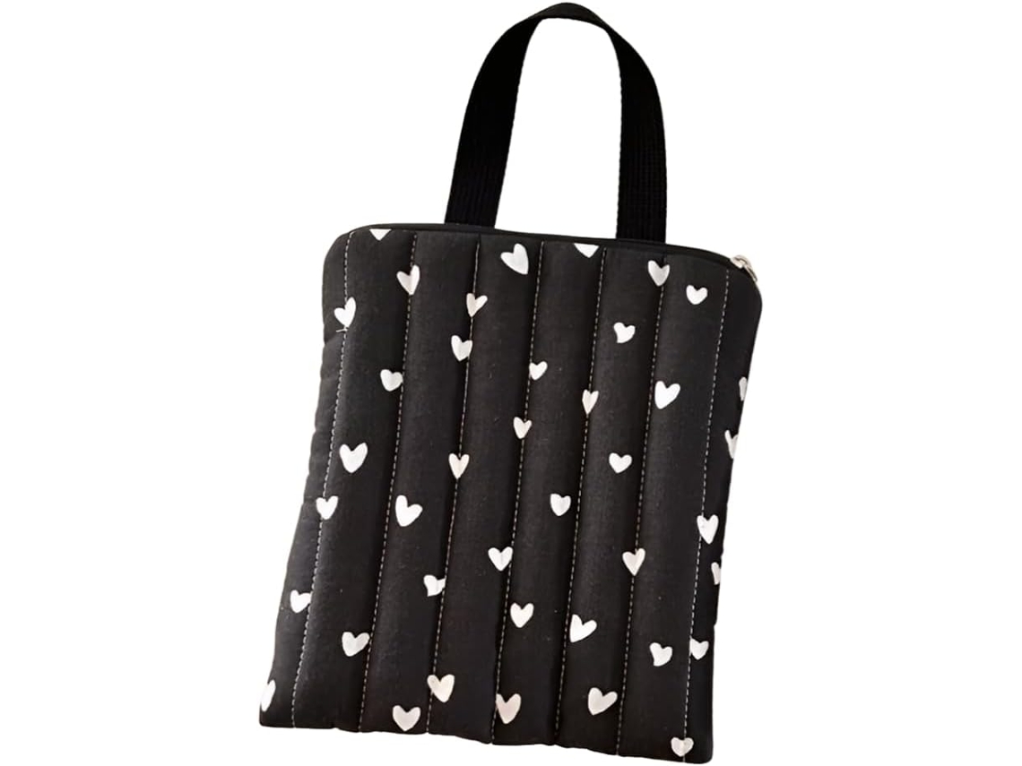 Bolso De Mano Multifuncional Love Para Mamá Y Herramienta Para Cochecito A