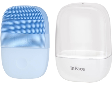 ESCOVA FACIAL XIAOMI INFACE AZUL