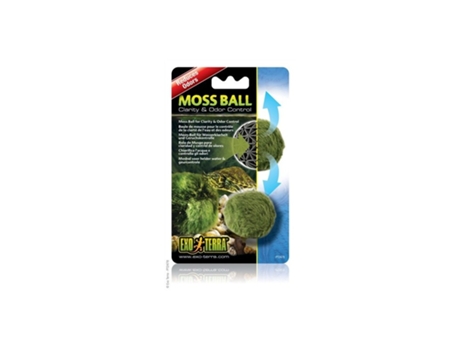 Bola de musgo EXO TERRA