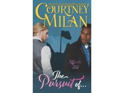 Libro The Pursuit Of... De Courtney Milan (inglés)