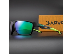 Gafas De Ciclismo, Gafas De Sol Polarizadas Para Deportes Al Aire Libre Para Hombre Y Mujer, Gafas Cortavientos Para Bicicleta.