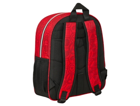 Safta Mochila Avengers Infinity 38cm
