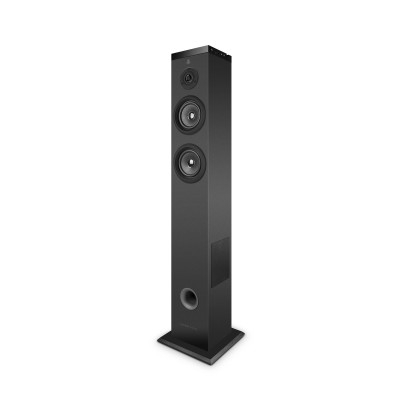 Torre de Sonido ENERGY SISTEM Multiroom Bluetooth Wi-Fi App
