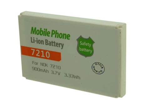 Batería OTECH NKA109-2391 para NOKIA 3200