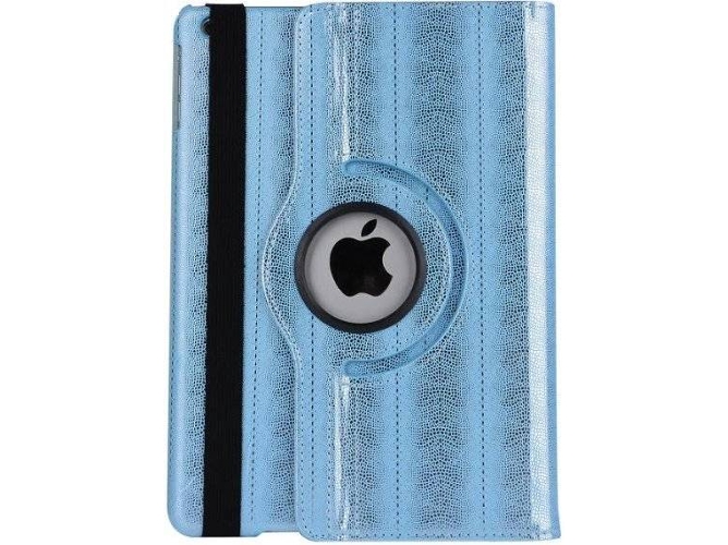 Funda Tablet Rotary 360 (iPad Mini 4 - 7.9'' - Azul)