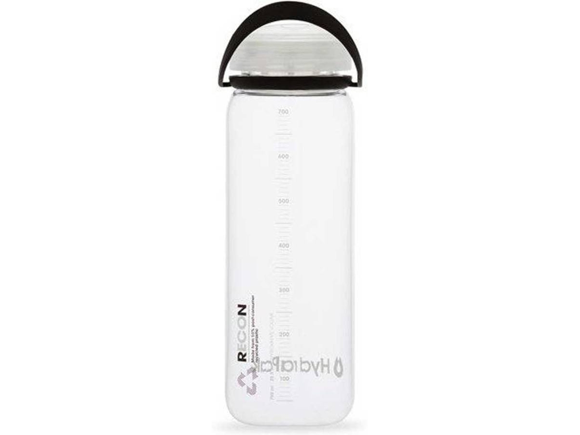 Botella HYDRAPAK Recon Blanco- (750 Ml)