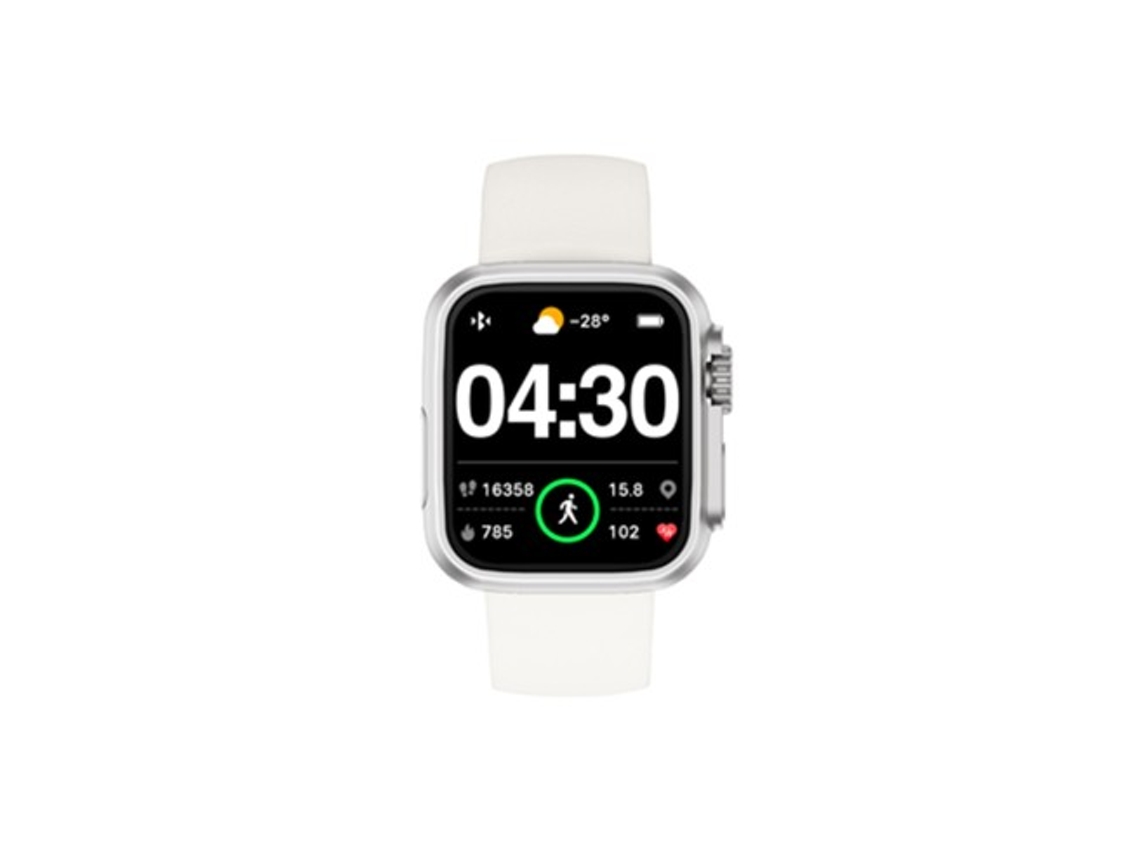 Reloj inteligente Radiant Reloj inteligente Radiant