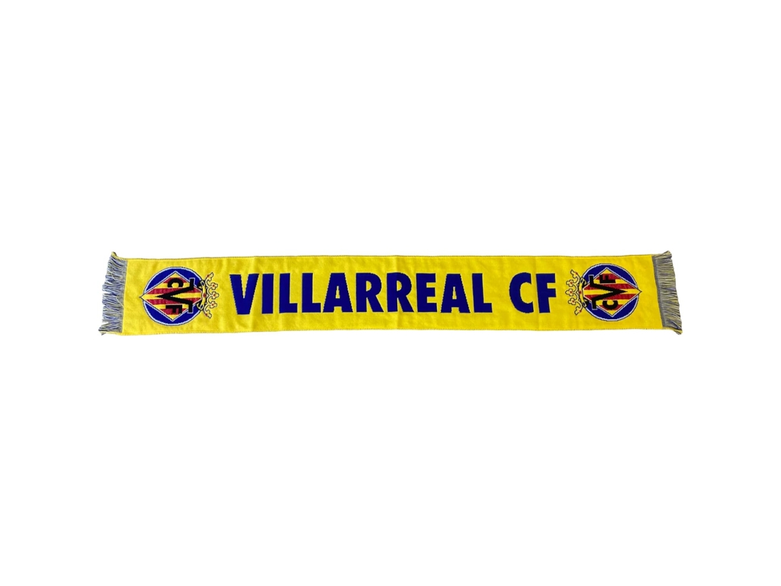 Bufanda VILLARREAL 77672 amarillo