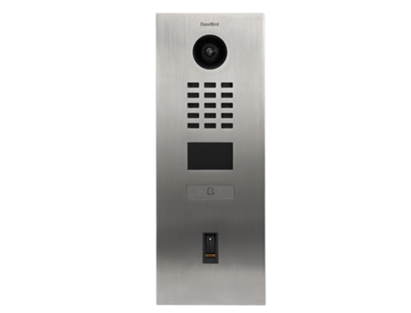 Videoportero Ip con Lector de Tarjetas RfidD2101Fv-V2-Ep DOORBIRD