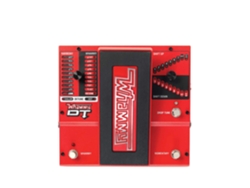 Digitech whammy dt