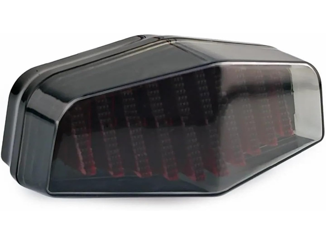 Luces Traseras Para Motocicleta Lohfgtar Rendimiento