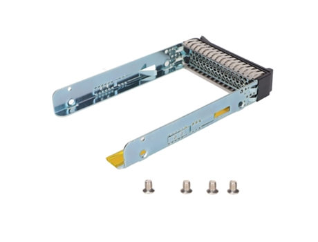 Adaptador de Disco Duro