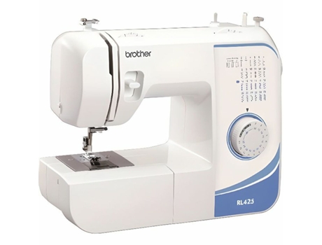 Máquina de Coser BROTHER Rl-425