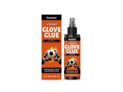 Spray antiderrame para guantes de portero de fútbol - Agarre mejorado