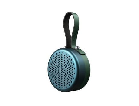 Columna Remax Wireless Boel Stereo Rb-M39 Mini Verde