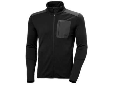 Abrigo HELLY HANSEN Hombre (Multicolor - S)