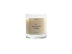 Vela perfumada 300gr Vainilla de Madagascar Scalpers