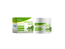 La crema Ximonth con artemisia alivia el dolor muscular y articular.