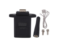 Módulo Wifi Inversor Solar Rs232 Control Remoto Comunicación Inalámbrica Para Max7.2kw