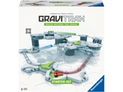 Juego de mesa RAVENSBURGER Gravitrax (8 anos)
