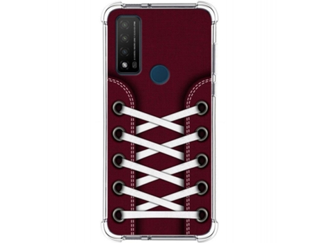 Carcasa TCL 20 R 5G TUMUNDOSMARTPHONE Dibujos Antigolpes Multicolor