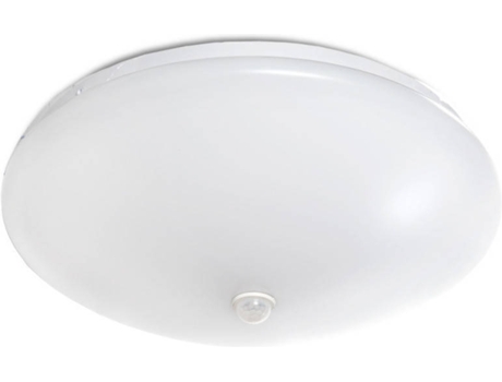 Plafón LED 18W 1404Lm 3000ºK Detector 40.000H [HO-PL-18-D-WW] GREENICE