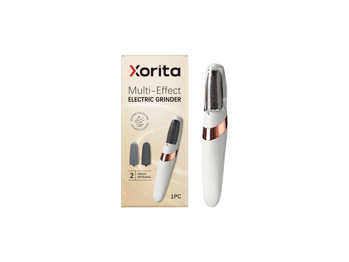Pulidora eléctrica multifuncional Xorita
