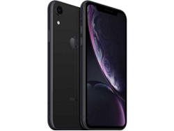 Iphone APPLE XR (Reacondicionado Como Nuevo - 64 GB - Negro)