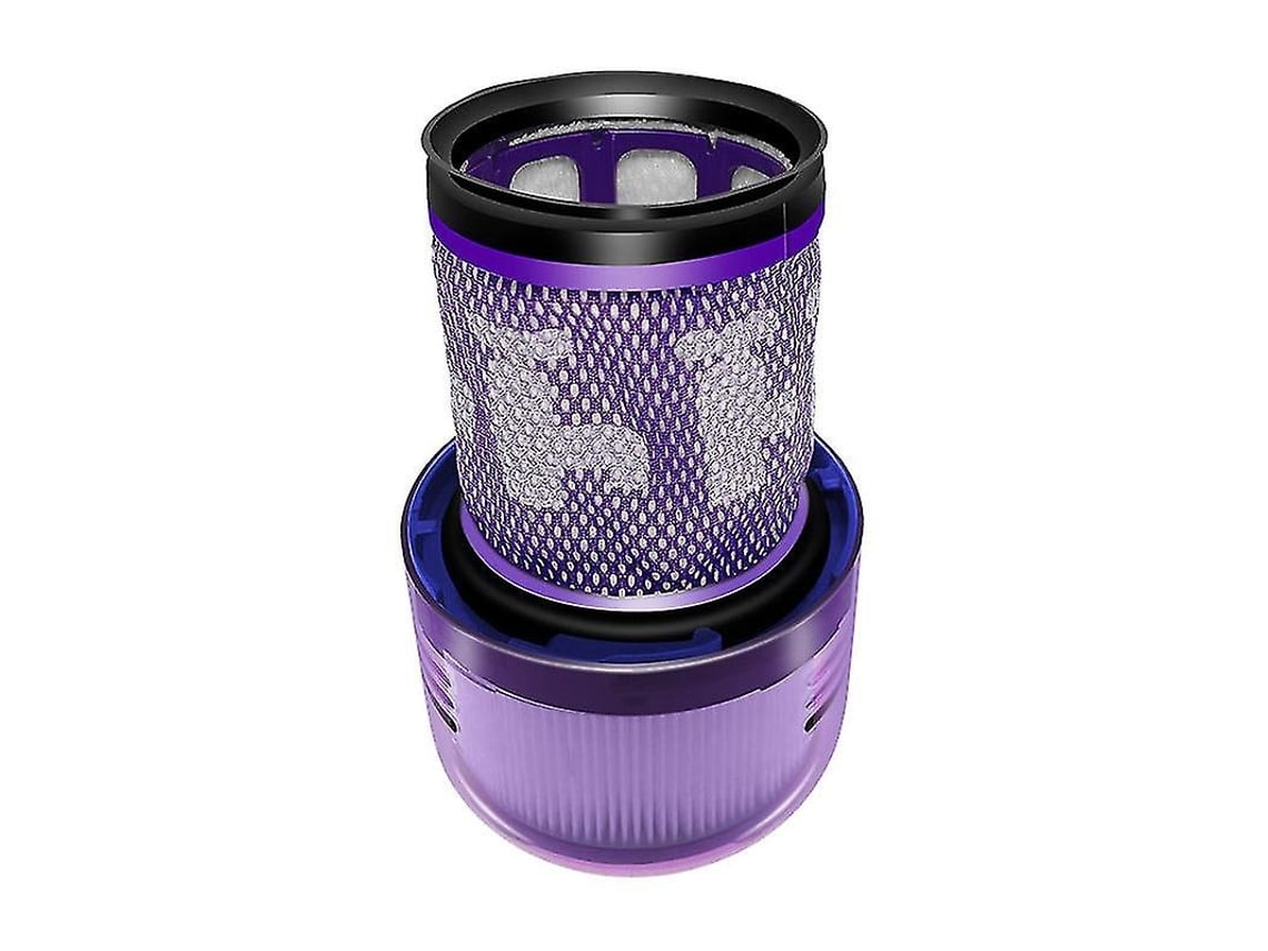 Repuestos Para Aspiradoras De Viaje Dyson V12 Con Filtro Trasero