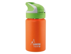 Termo LAKEN Aço inoxidável (350ml)