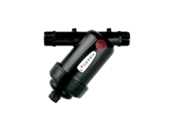 Filtro En Y Con Red Inoxidable Pulgada 1 1/4