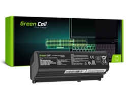 Batería para Portátil Green Cell Asus ROG G751 G751J G751JL G751JM G751JT G751JY G751JT-DH72 GFX71 G