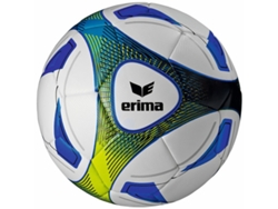 Balón de Fútbol ERIMA Multicolor (Talla 5)