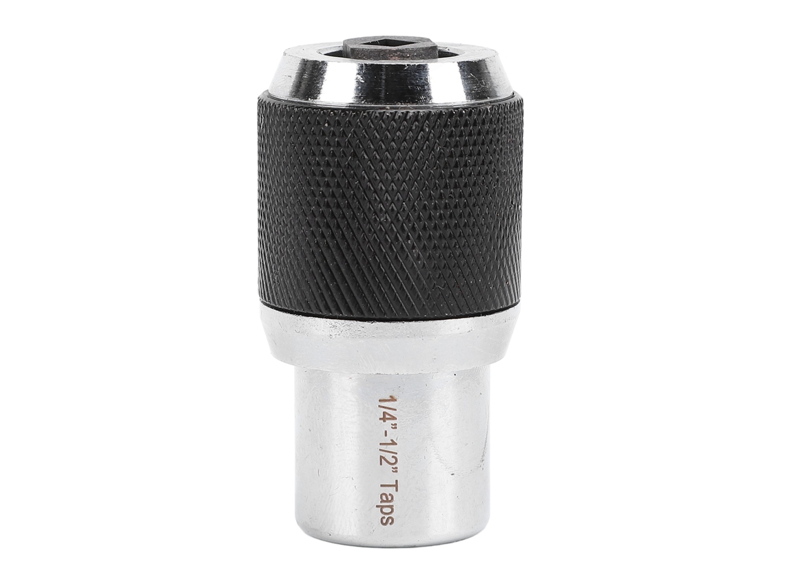 Chave De Rosca Ajustável 1/4-1/2in 3/8in Drive Quadrado Para Roscas M8-m12 E Extraidores De Parafusos