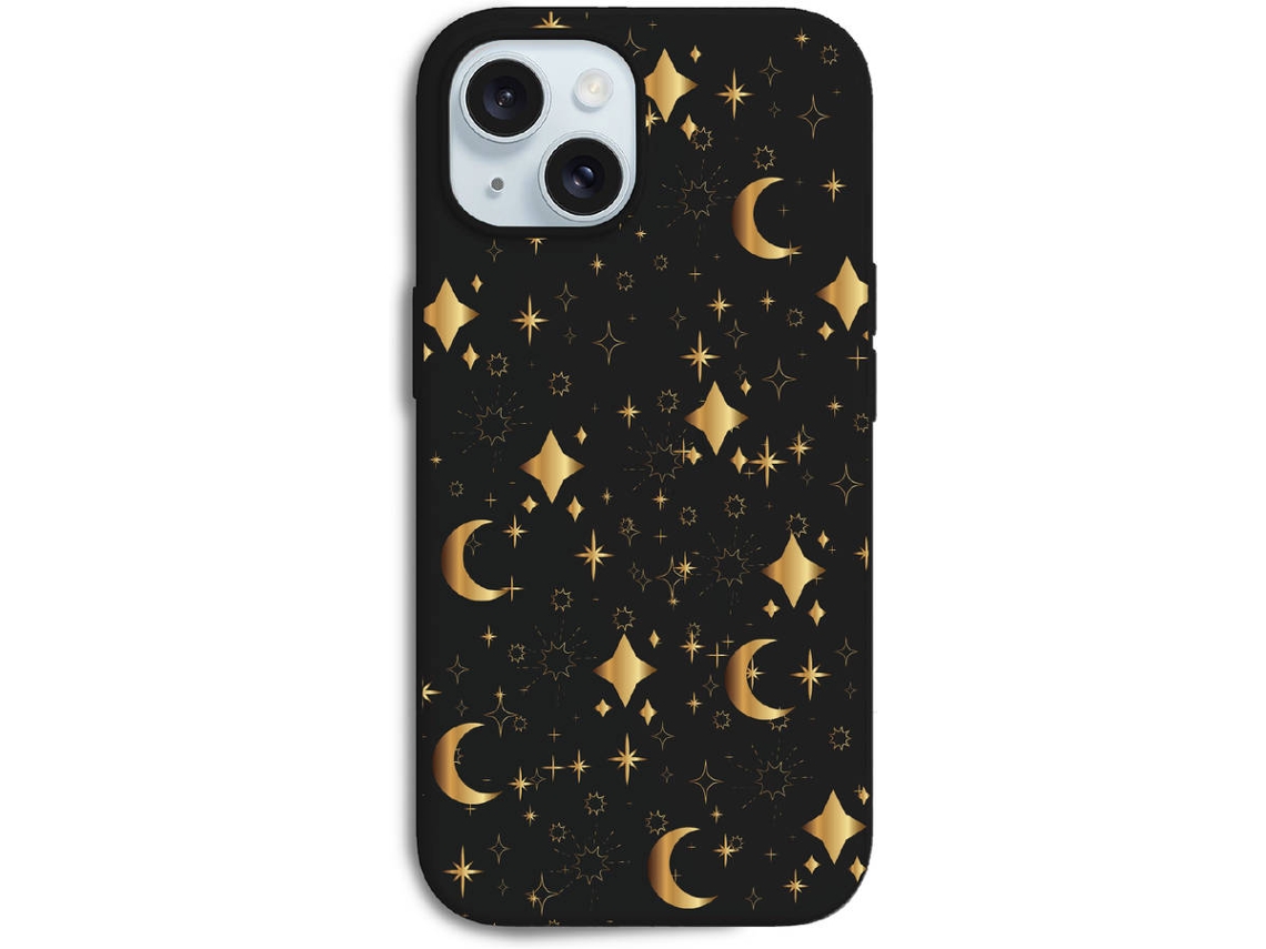 Funda SBS Moon Xiaomi Redmi A3 (Negro)