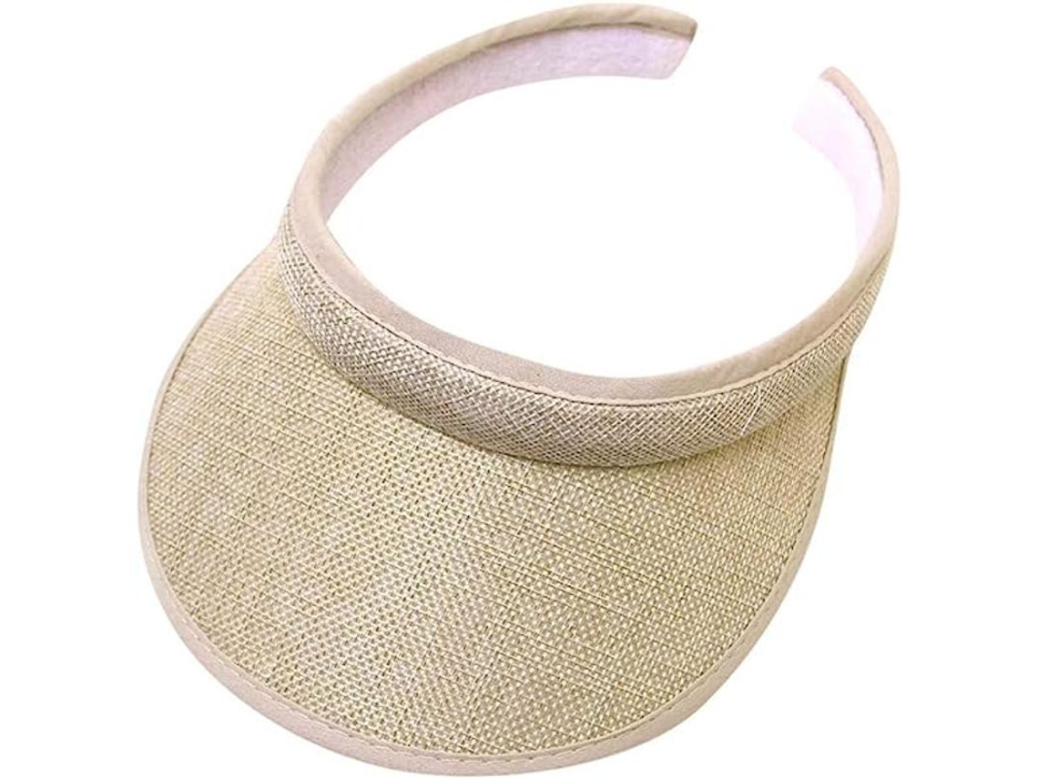 Gorra unisex para el sol, ideal para deportes al aire libre: ciclismo, pesca, running, tenis y golf. Ligera y transpirable.