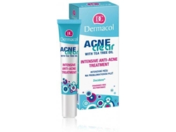 Crema Facial ACNECLEAR Antiacnice Intensivo (15 ml)