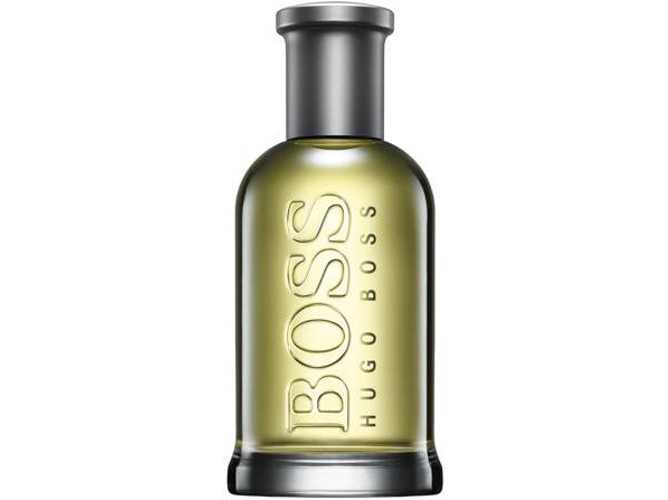After Shave HUGO BOSS Bottled (50ml 1.7fl.oz)