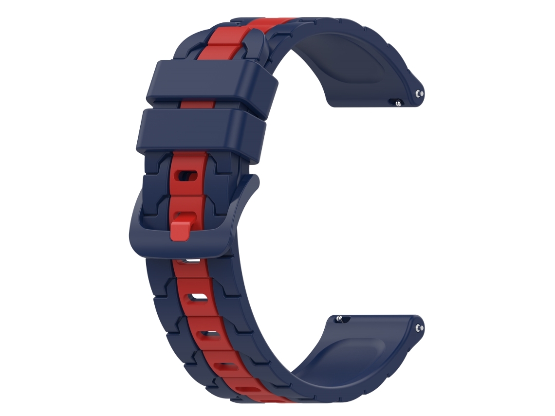 Pulsera De Silicona Compatible Con Samsung Galaxy Watch5, Ajustable Para Mujeres Y Hombres.