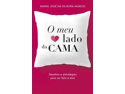 MARIA JOSE NUNCIO 'O MEU LADO DA CA'$F14