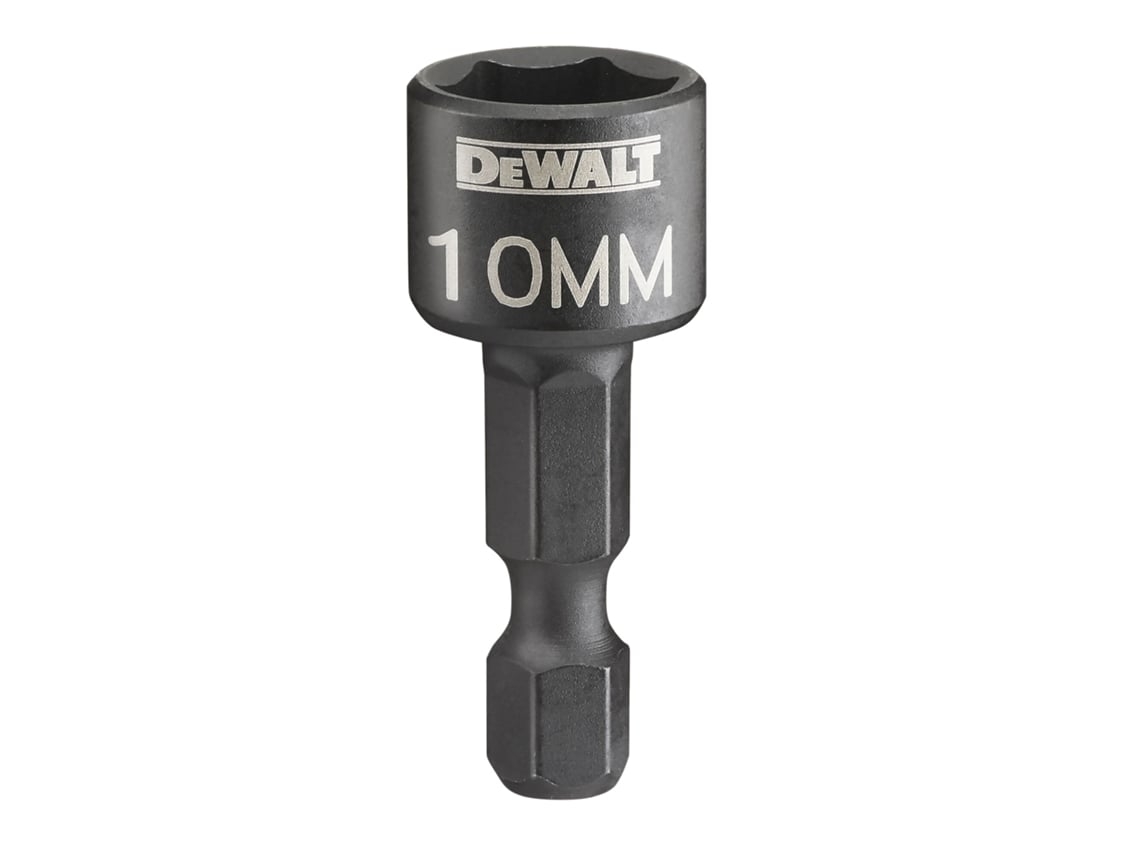 DEWALT DT7463-QZ - Soporte hexagonal - 35 mm