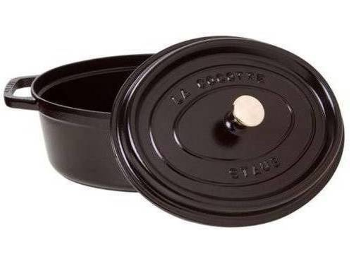 Cacerola de Hierro Fundido STAUB 40509-509-0