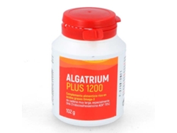 Complemento Alimentar BRUDY Algatrium Plus 1200 Mg 60