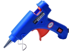 Pistolet Colle Termofusible Con Bastones 7 Mm Mini Pistolas Industriales Termopar De Temperatura