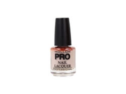 Esmalte de uñas endurecedor color 323 15ml MOLLON PRO PROFESSIONAL
